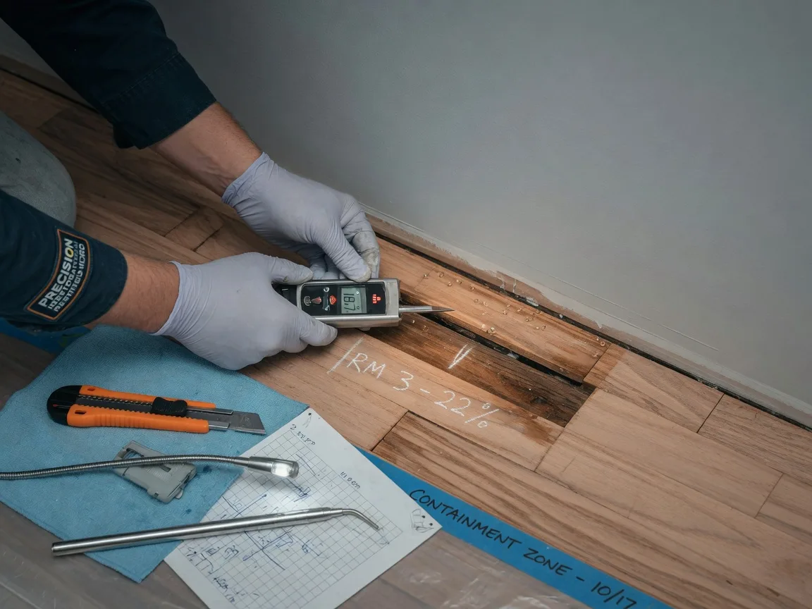 Why choose Water Removal in Melrose, NY
